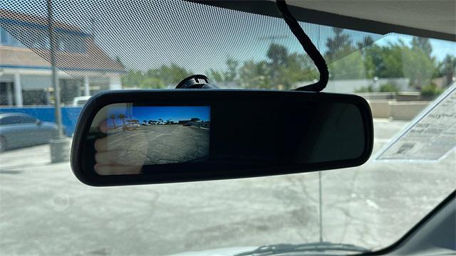 new 2025 Chevrolet Express 2500 car, priced at $44,677