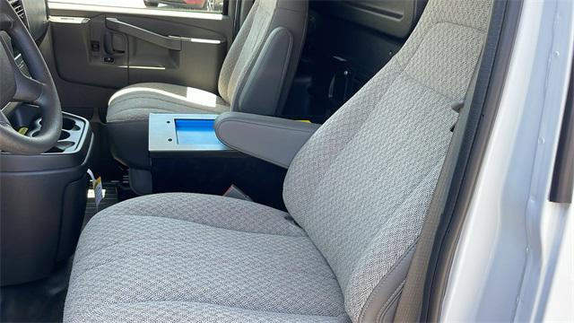 new 2025 Chevrolet Express 2500 car, priced at $44,677