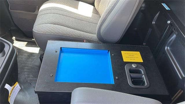 new 2025 Chevrolet Express 2500 car, priced at $44,677