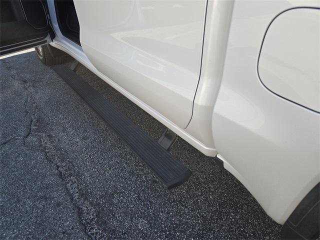 used 2022 GMC Sierra 1500 car, priced at $44,598