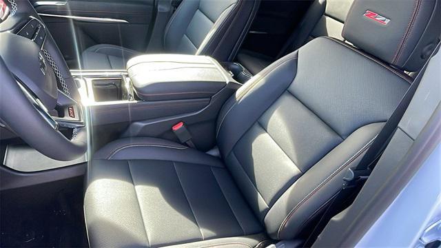 new 2026 Chevrolet Traverse car, priced at $54,160