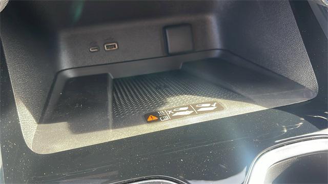 new 2026 Chevrolet Traverse car, priced at $54,160