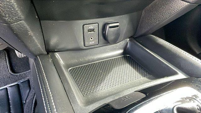 used 2017 Nissan Rogue Sport car, priced at $15,404