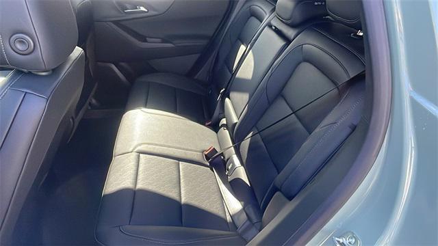 new 2026 Chevrolet Equinox car, priced at $28,915