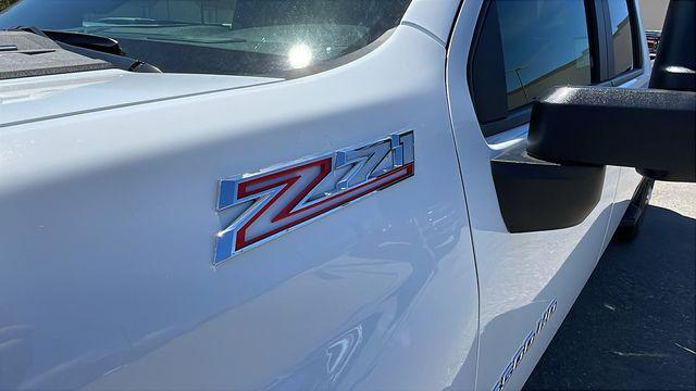 new 2026 Chevrolet Silverado 2500 car, priced at $53,665