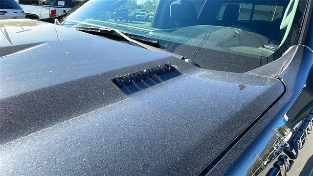 new 2026 Chevrolet Silverado 1500 car, priced at $42,092