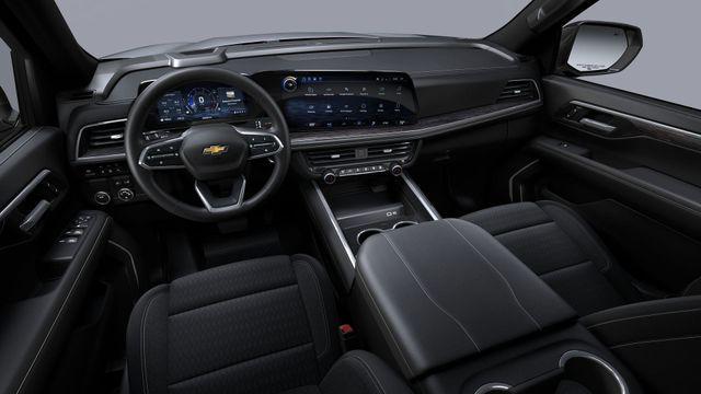 new 2026 Chevrolet Suburban car, priced at $63,785