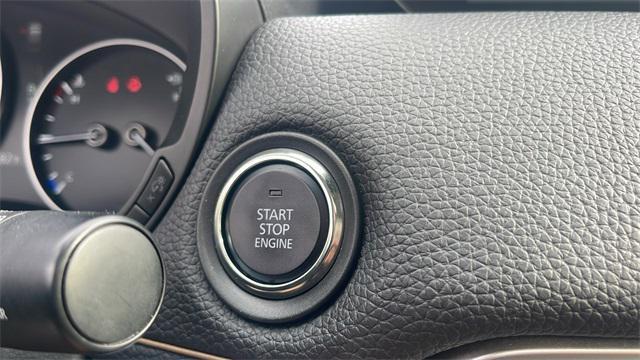 used 2024 Mazda CX-90 car, priced at $27,098