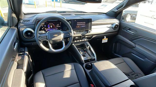 new 2026 Chevrolet Colorado car, priced at $35,170