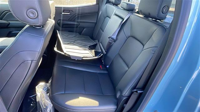 new 2026 Chevrolet Colorado car, priced at $35,170