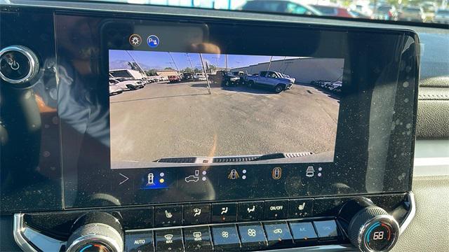 new 2026 Chevrolet Colorado car, priced at $35,170