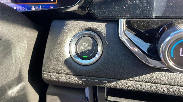 new 2026 Chevrolet Colorado car, priced at $35,170