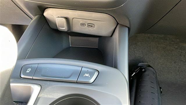 new 2026 Chevrolet Trax car, priced at $19,630