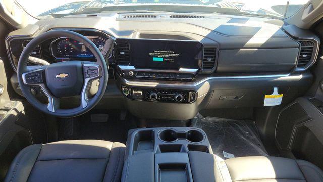 new 2026 Chevrolet Silverado 3500 car, priced at $71,160