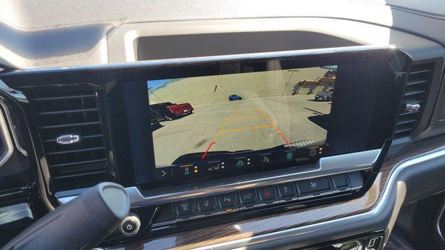 new 2026 Chevrolet Silverado 3500 car, priced at $71,160