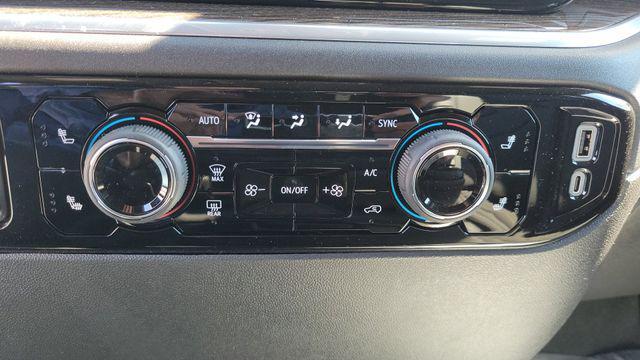 new 2026 Chevrolet Silverado 3500 car, priced at $71,160