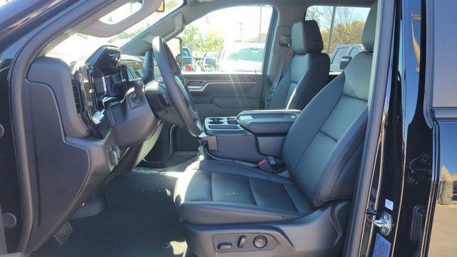 new 2026 Chevrolet Silverado 3500 car, priced at $71,160