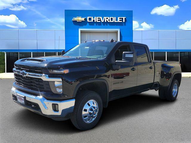 new 2026 Chevrolet Silverado 3500 car, priced at $71,160