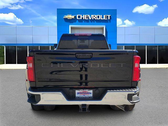 new 2026 Chevrolet Silverado 3500 car, priced at $71,160