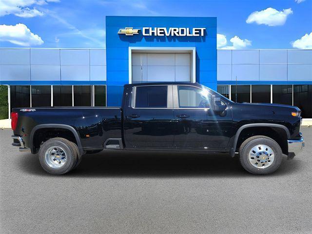 new 2026 Chevrolet Silverado 3500 car, priced at $71,160