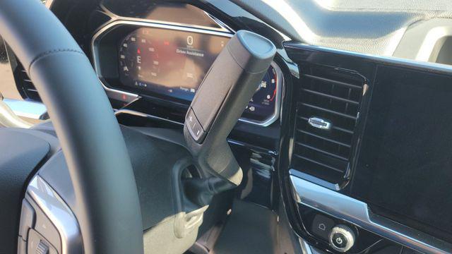 new 2026 Chevrolet Silverado 3500 car, priced at $71,160