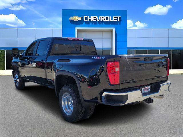 new 2026 Chevrolet Silverado 3500 car, priced at $71,160