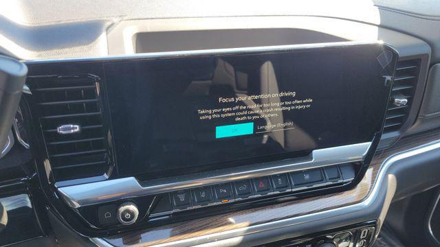 new 2026 Chevrolet Silverado 3500 car, priced at $71,160