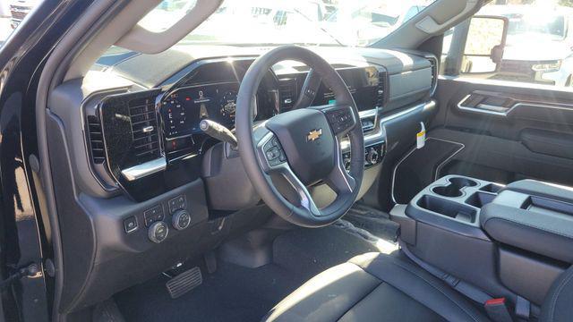 new 2026 Chevrolet Silverado 3500 car, priced at $71,160