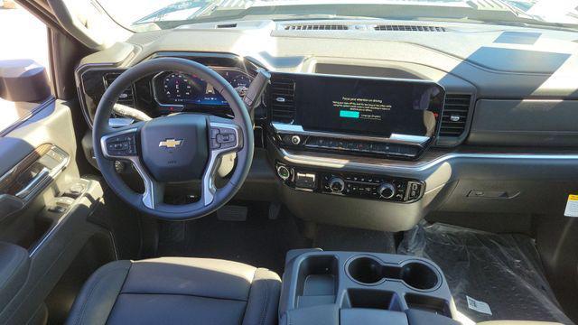 new 2026 Chevrolet Silverado 3500 car, priced at $71,160