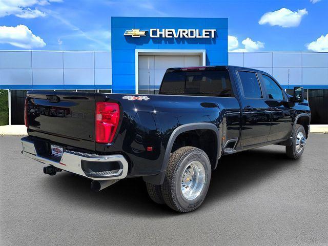new 2026 Chevrolet Silverado 3500 car, priced at $71,160