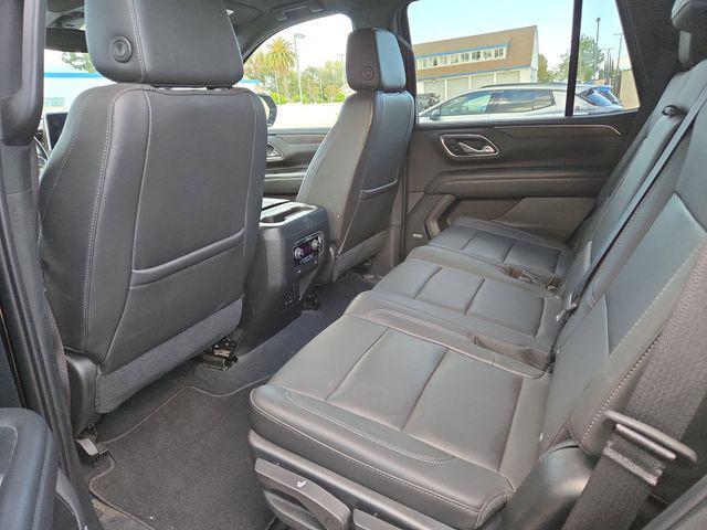 used 2021 Chevrolet Tahoe car, priced at $43,667