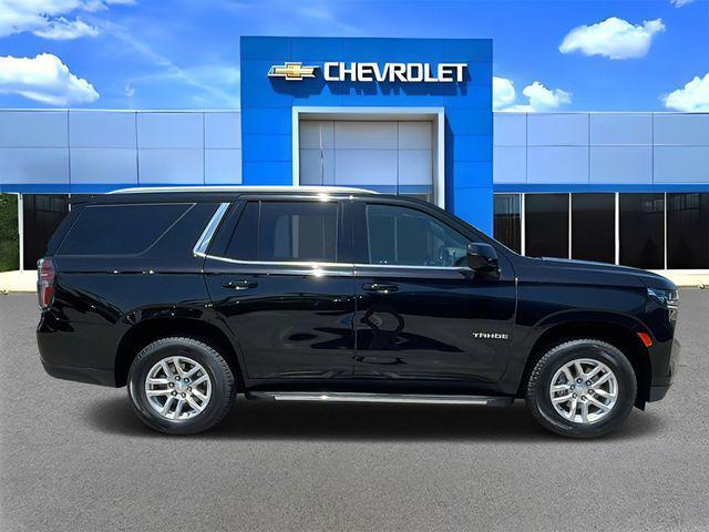 used 2021 Chevrolet Tahoe car, priced at $41,544