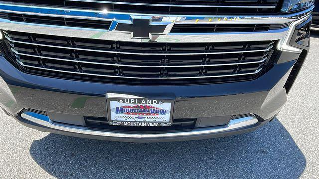 used 2021 Chevrolet Tahoe car, priced at $41,544