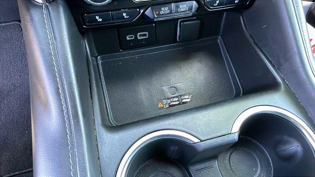 used 2021 Chevrolet Tahoe car, priced at $41,544