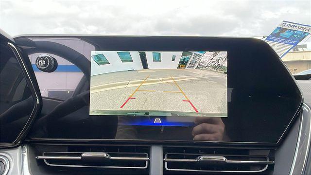 new 2026 Chevrolet Trax car, priced at $21,387