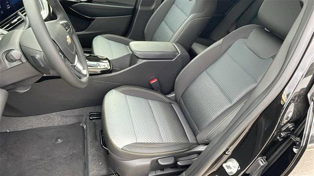 new 2026 Chevrolet Trax car, priced at $23,385