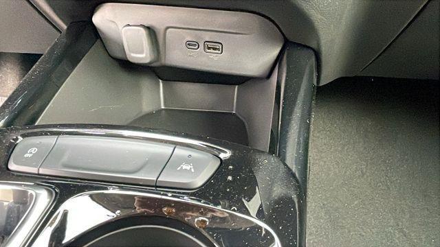 new 2026 Chevrolet Trax car, priced at $21,387