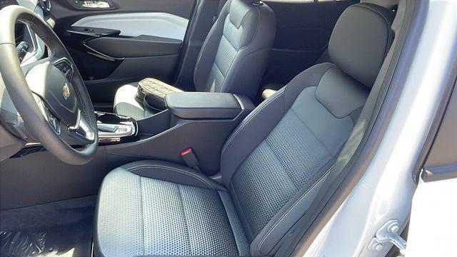 new 2026 Chevrolet Trax car, priced at $23,250