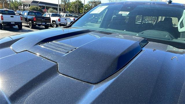 new 2026 Chevrolet Silverado 1500 car, priced at $57,240