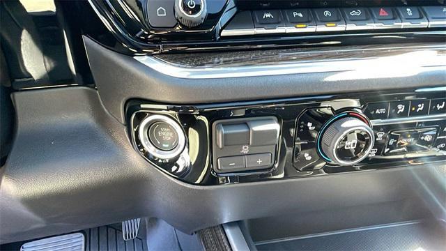 new 2026 Chevrolet Silverado 1500 car, priced at $57,240