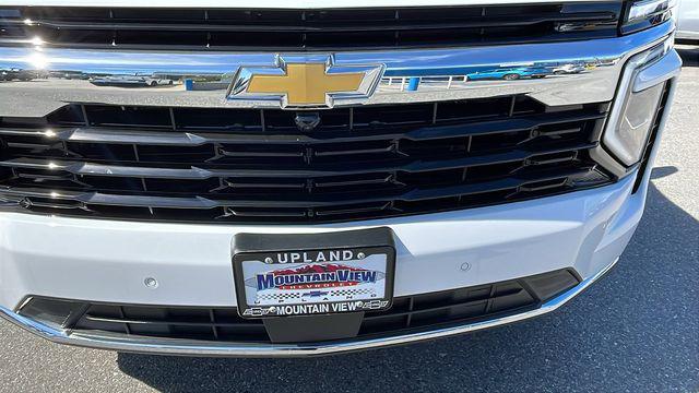 new 2026 Chevrolet Tahoe car, priced at $61,680