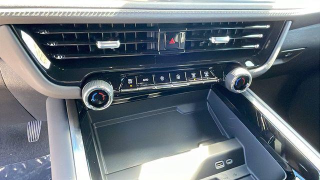 new 2026 Chevrolet Tahoe car, priced at $61,680