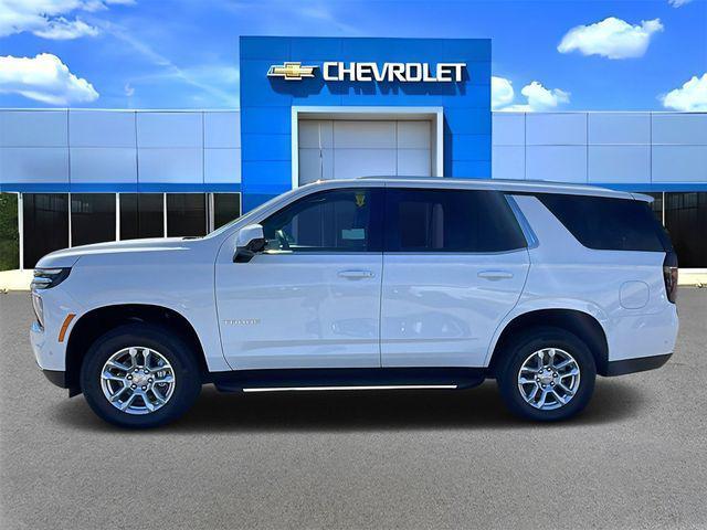 new 2026 Chevrolet Tahoe car, priced at $61,680