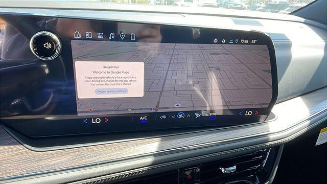 new 2026 Chevrolet Tahoe car, priced at $61,680