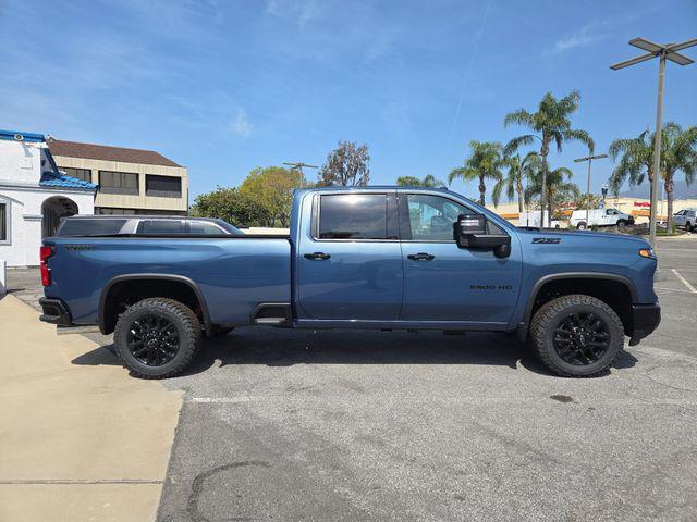 used 2026 Chevrolet Silverado 3500 car, priced at $83,000