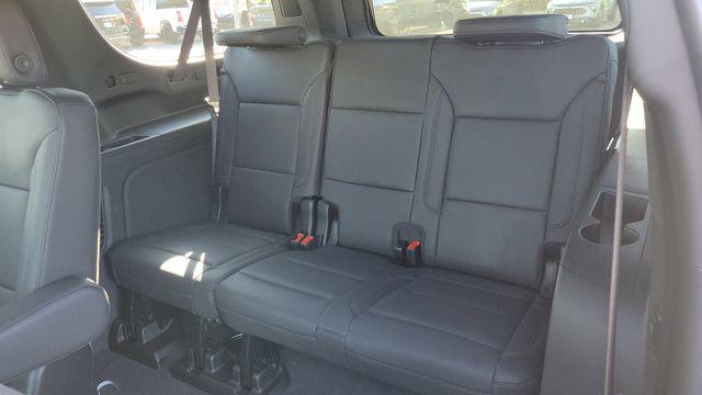 new 2026 Chevrolet Suburban car, priced at $64,580