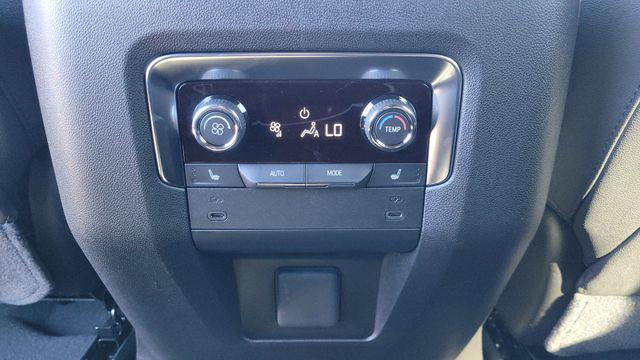 new 2026 Chevrolet Suburban car, priced at $64,580