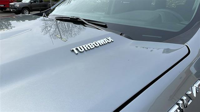 new 2026 Chevrolet Silverado 1500 car, priced at $45,745