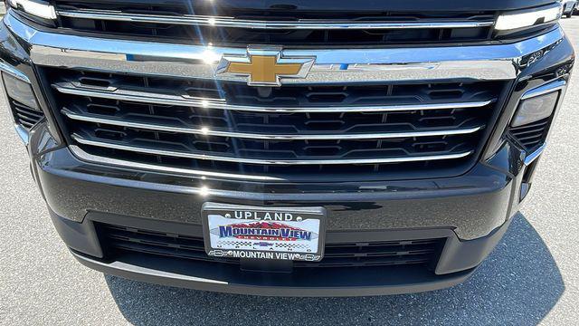 new 2026 Chevrolet Traverse car, priced at $38,720