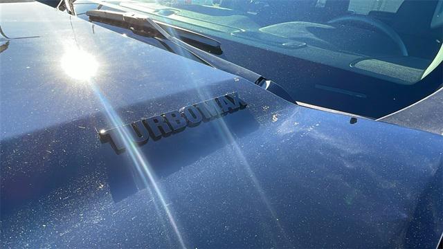 new 2026 Chevrolet Silverado 1500 car, priced at $39,290